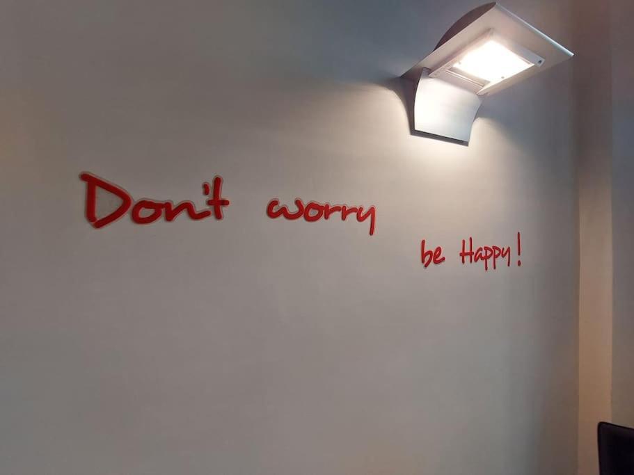 Your Happy Home Rom Exteriör bild